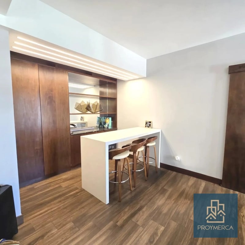 Apartamento en venta, Edificio Casa Roble, Zona 14 - 10