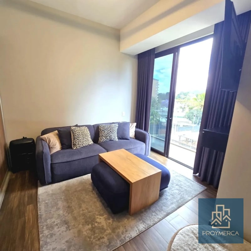 Apartamento en venta, Edificio Casa Roble, Zona 14 - 9