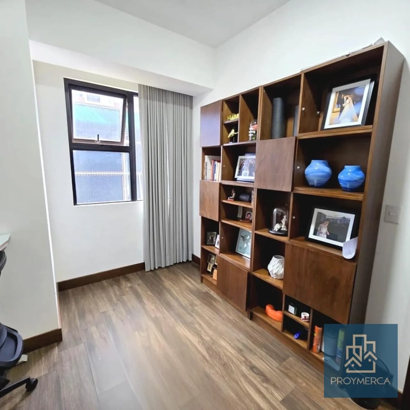 Apartamento en venta, Edificio Casa Roble, Zona 14 - 7