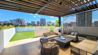 Ailé z13 VENTA 2 habitaciones para estrenar — Apartamento en Venta en Zona 13, Guatemala, Ciudad — miniatura 3 de 8