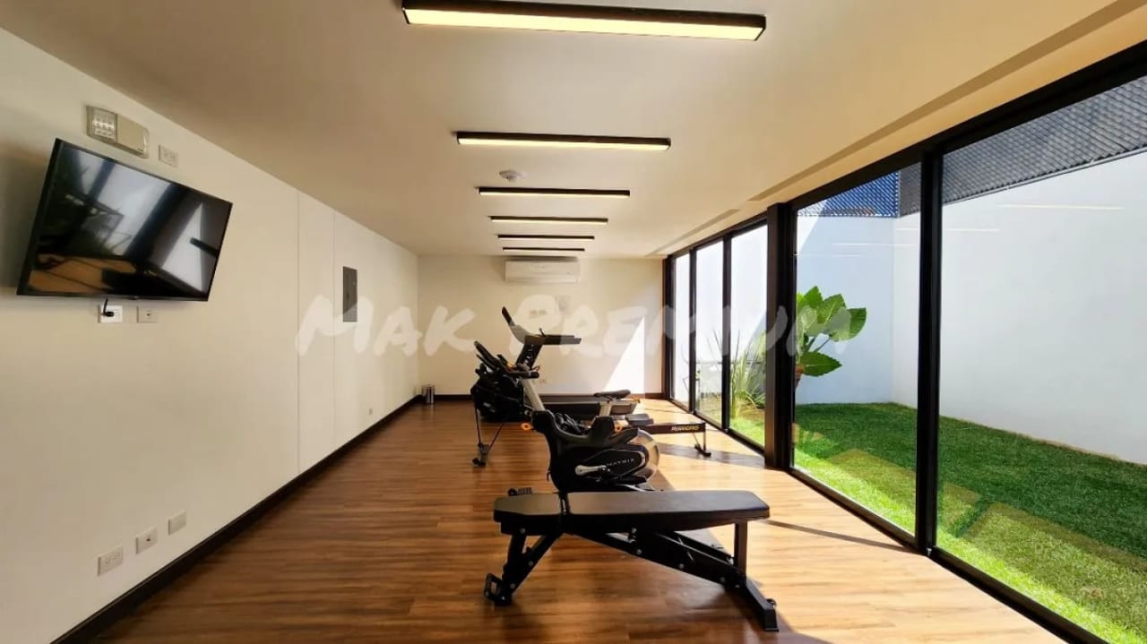 Ailé z13 VENTA 2 habitaciones para estrenar — Apartamento en Venta en Zona 13, Guatemala, Ciudad — foto 2 de 8
