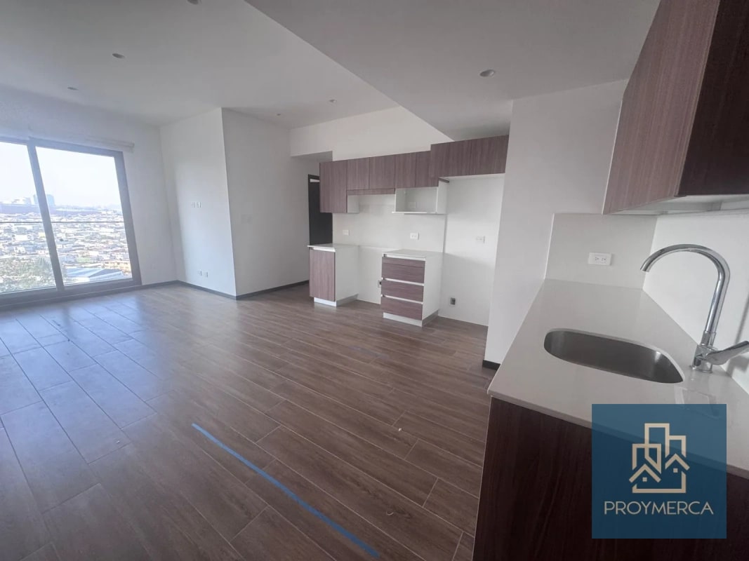 Apartamento para alquiler en alquiler, Marabí Zona 11 - 13