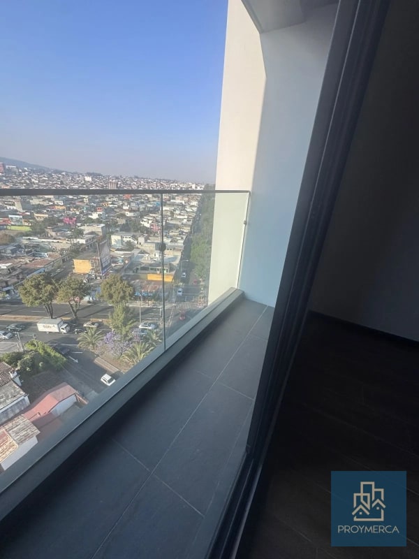 Apartamento para alquiler en alquiler, Marabí Zona 11 - 12