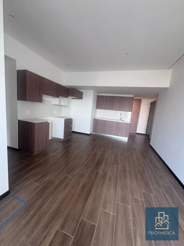 Apartamento para alquiler en alquiler, Marabí Zona 11 - 11