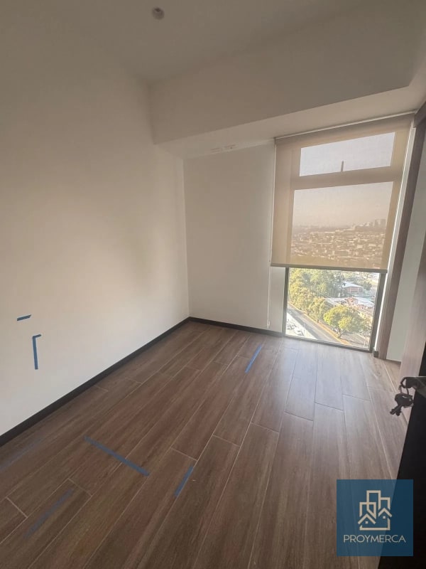 Apartamento para alquiler en alquiler, Marabí Zona 11 - 10