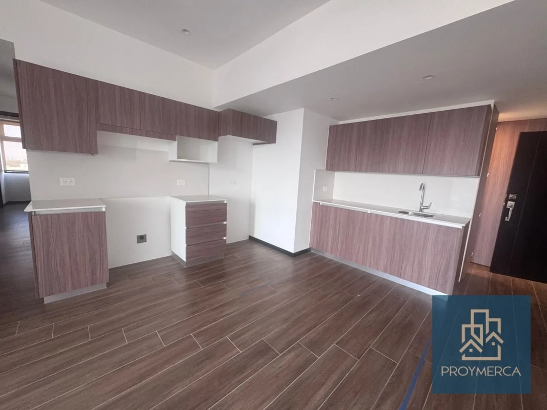Apartamento para alquiler en alquiler, Marabí Zona 11 - 8