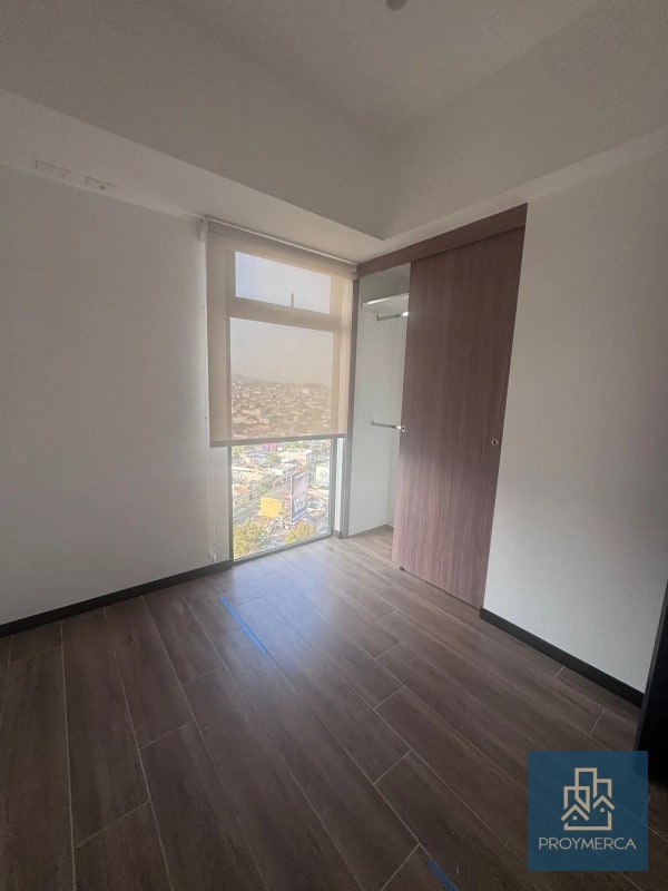 Apartamento para alquiler en alquiler, Marabí Zona 11 - 5