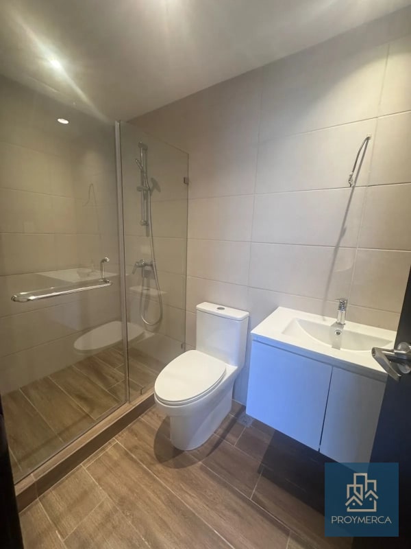 Apartamento para alquiler en alquiler, Marabí Zona 11 - 3