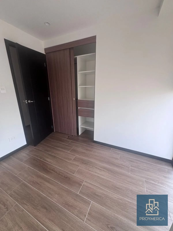 Apartamento para alquiler en alquiler, Marabí Zona 11 - 1