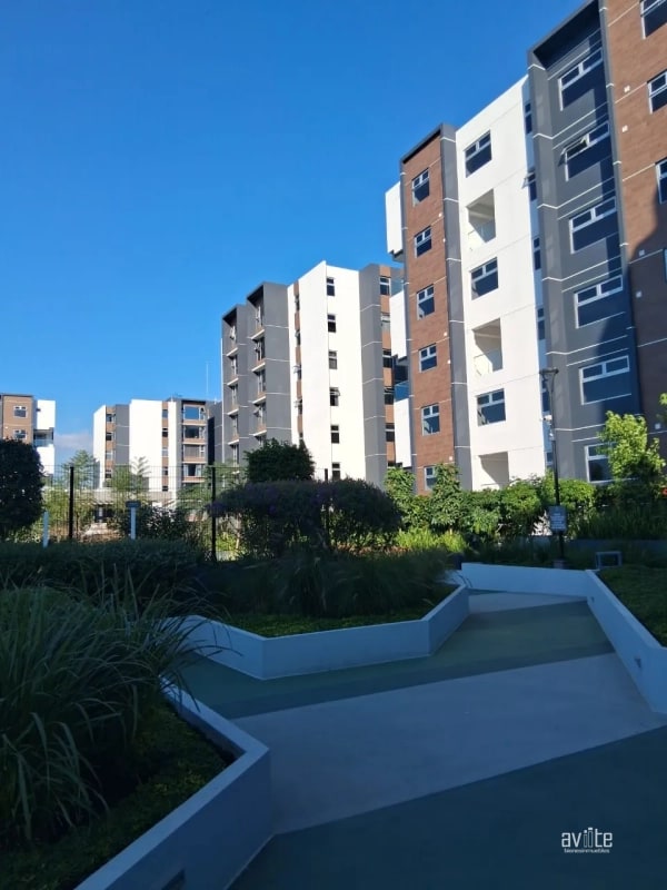 Condado Naranjo, Serena.  de 3 habitaciones.  Q6000 con mantenimiento incluido - 14