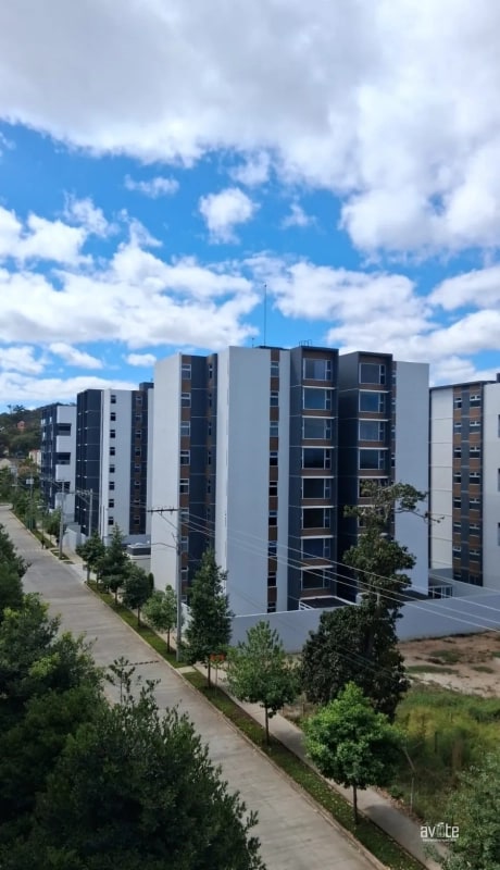 CONDADO NARANJO: Apartamento Serena, nivel 4 para estrenar Q1,550,000 - 14