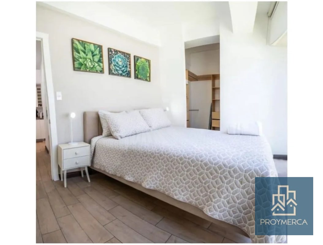 Apartamento amueblado y equipado en Venta, NAmericas, Zona 13 - 8