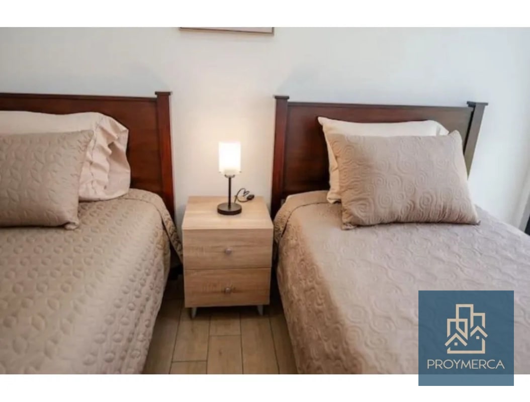 Apartamento amueblado y equipado en Venta, NAmericas, Zona 13 - 5