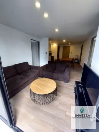 Apartamento Zona 2, Ciudad Nueva — Apartamento en Alquiler en DUO, Zona 2, Guatemala, Ciudad — miniatura 17 de 17