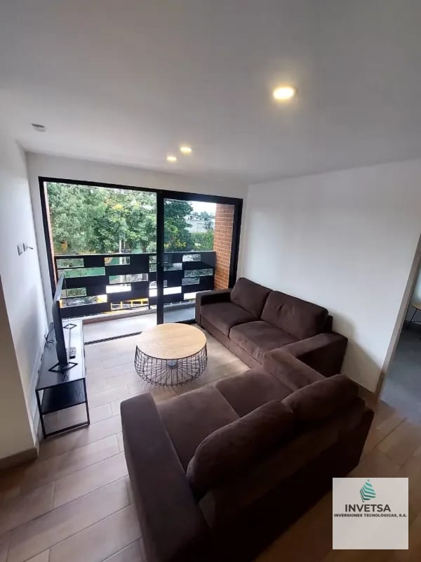 Apartamento Zona 2, Ciudad Nueva — Apartamento en Alquiler en DUO, Zona 2, Guatemala, Ciudad — foto 16 de 17