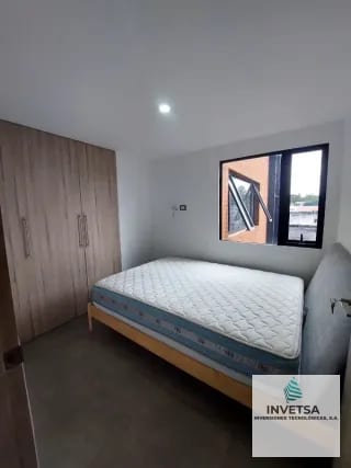 Apartamento Zona 2, Ciudad Nueva — Apartamento en Alquiler en DUO, Zona 2, Guatemala, Ciudad — miniatura 15 de 17