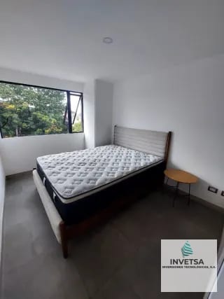 Apartamento Zona 2, Ciudad Nueva — Apartamento en Alquiler en DUO, Zona 2, Guatemala, Ciudad — miniatura 14 de 17