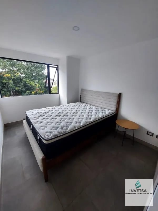 Apartamento Zona 2, Ciudad Nueva — Apartamento en Alquiler en DUO, Zona 2, Guatemala, Ciudad — foto 14 de 17