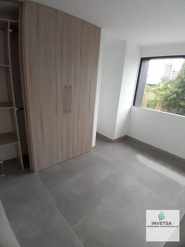 Apartamento Zona 2, Ciudad Nueva — Apartamento en Alquiler en DUO, Zona 2, Guatemala, Ciudad — foto 13 de 17