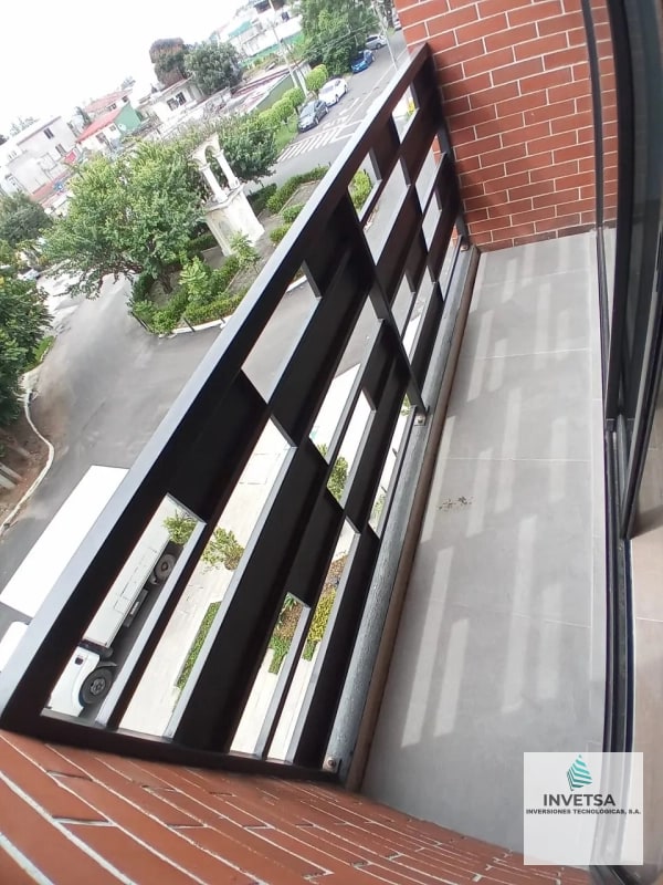 APARTAMENTO AMUEBLADO ZONA 2, CIUDAD NUEVA - 11