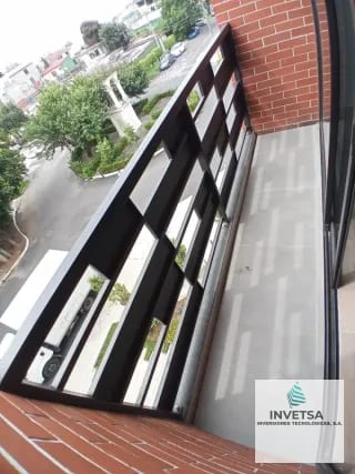 Apartamento Zona 2, Ciudad Nueva — Apartamento en Alquiler en DUO, Zona 2, Guatemala, Ciudad — miniatura 12 de 17