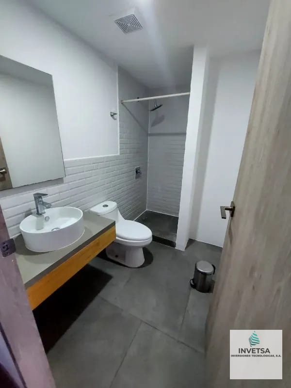 Apartamento Zona 2, Ciudad Nueva — Apartamento en Alquiler en DUO, Zona 2, Guatemala, Ciudad — foto 11 de 17
