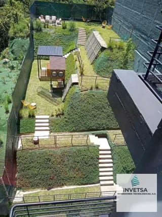 Apartamento Zona 2, Ciudad Nueva — Apartamento en Alquiler en DUO, Zona 2, Guatemala, Ciudad — miniatura 2 de 17