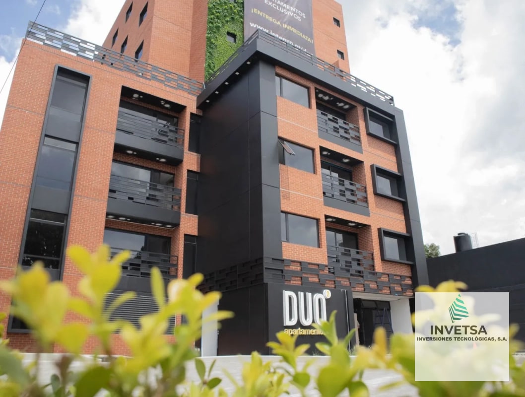 APARTAMENTO AMUEBLADO ZONA 2, CIUDAD NUEVA - 8