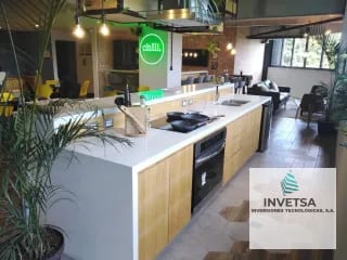 Apartamento Zona 2, Ciudad Nueva — Apartamento en Alquiler en DUO, Zona 2, Guatemala, Ciudad — miniatura 5 de 17