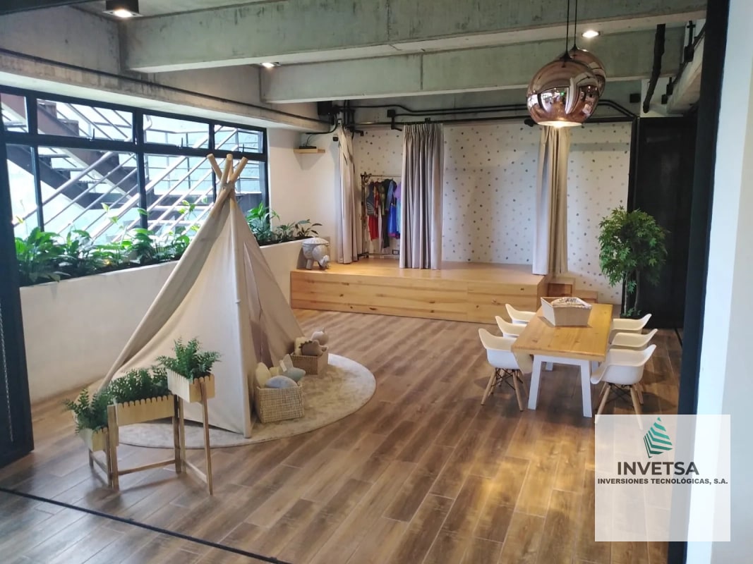 APARTAMENTO AMUEBLADO ZONA 2, CIUDAD NUEVA - 7