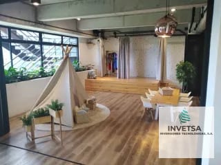 Apartamento Zona 2, Ciudad Nueva — Apartamento en Alquiler en DUO, Zona 2, Guatemala, Ciudad — miniatura 8 de 17