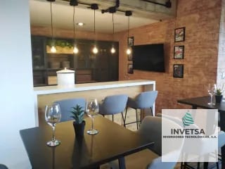 Apartamento Zona 2, Ciudad Nueva — Apartamento en Alquiler en DUO, Zona 2, Guatemala, Ciudad — miniatura 3 de 17