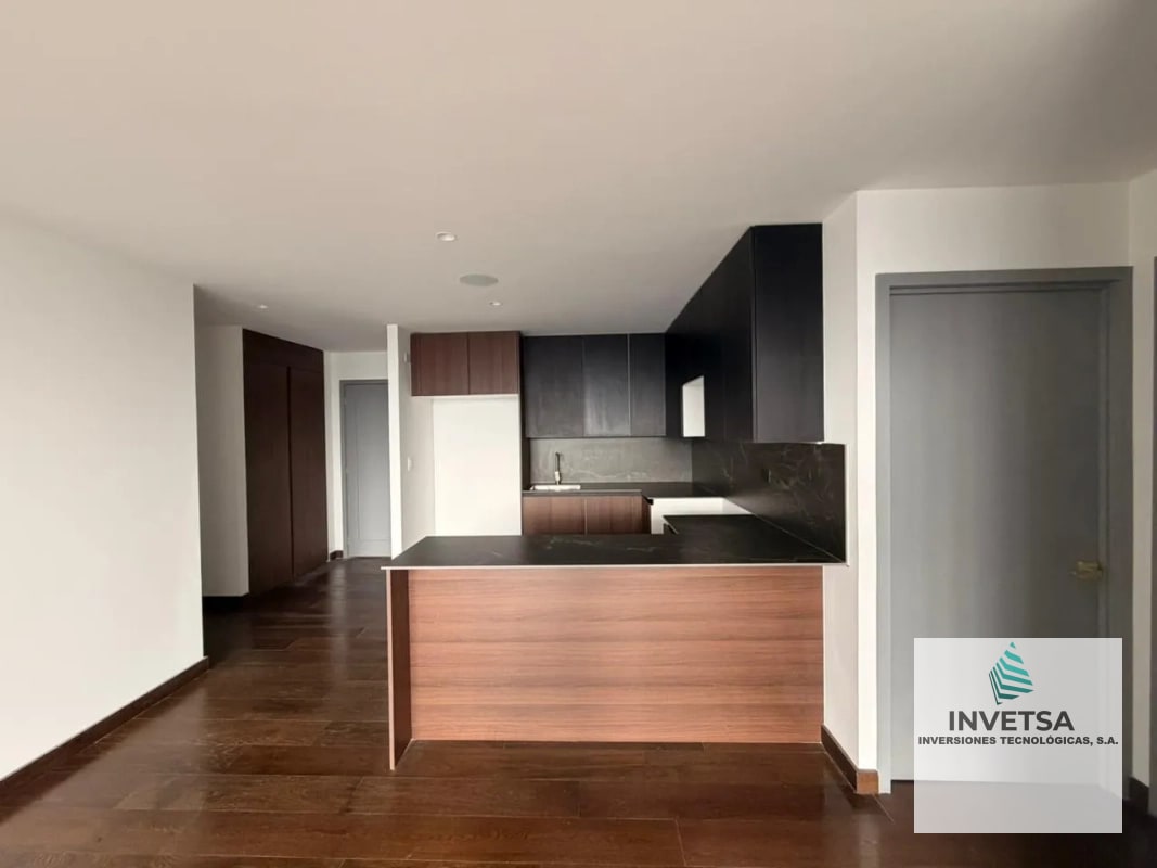 APARTAMENTO ZONA 10, EDIFICIO ATARAH - 17