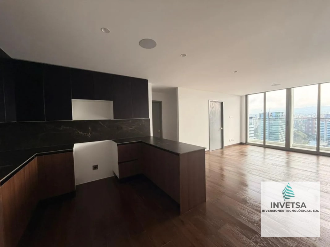 APARTAMENTO ZONA 10, EDIFICIO ATARAH - 16