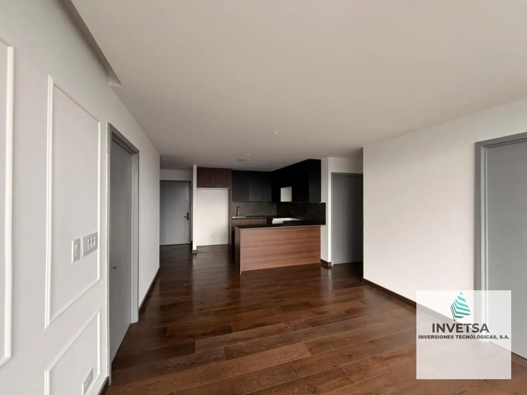 APARTAMENTO ZONA 10, EDIFICIO ATARAH - 15
