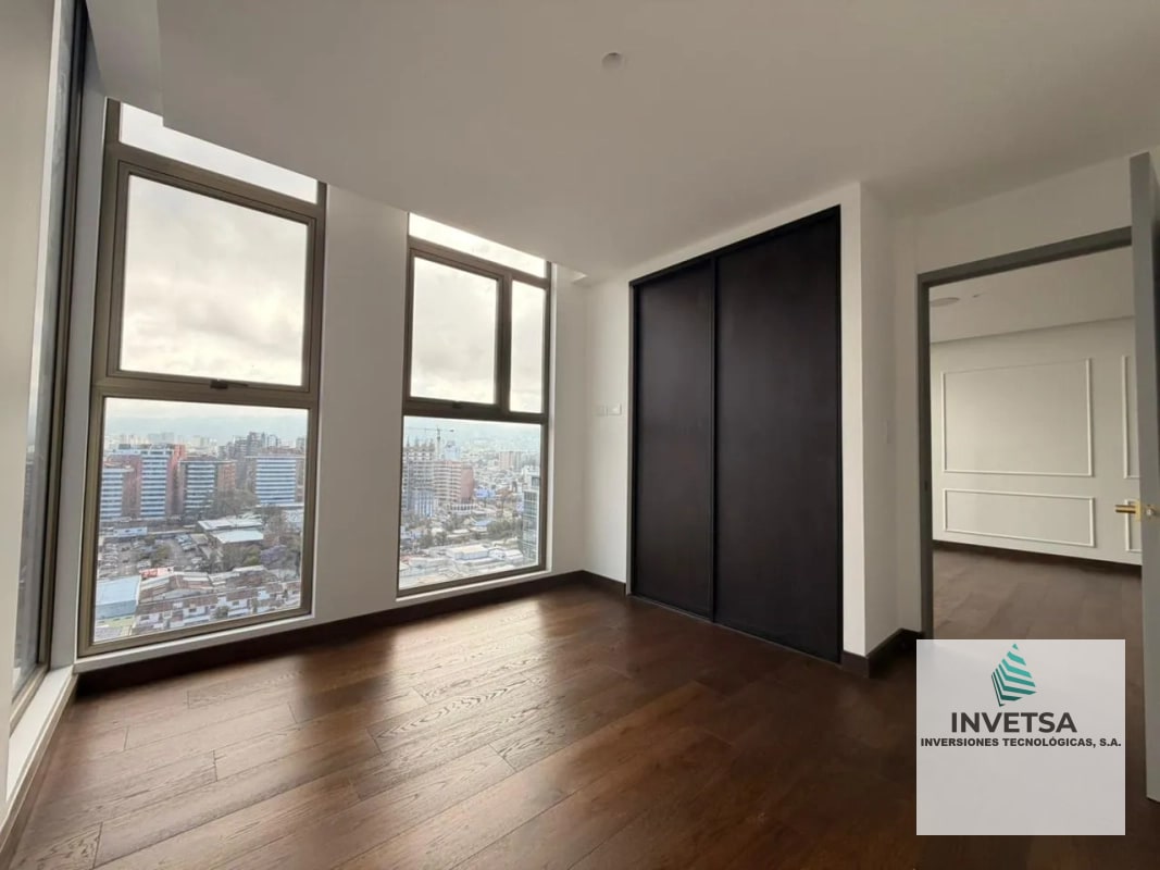 APARTAMENTO ZONA 10, EDIFICIO ATARAH - 14