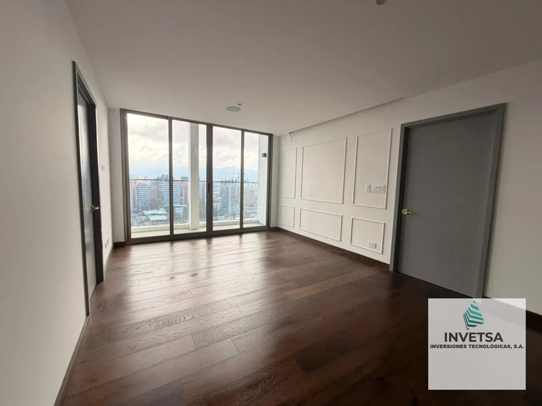 APARTAMENTO ZONA 10, EDIFICIO ATARAH - 12