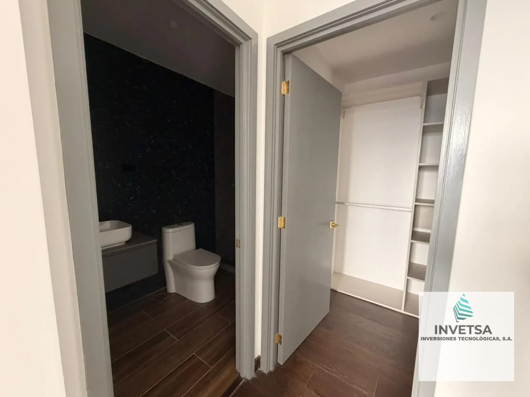 APARTAMENTO ZONA 10, EDIFICIO ATARAH - 11