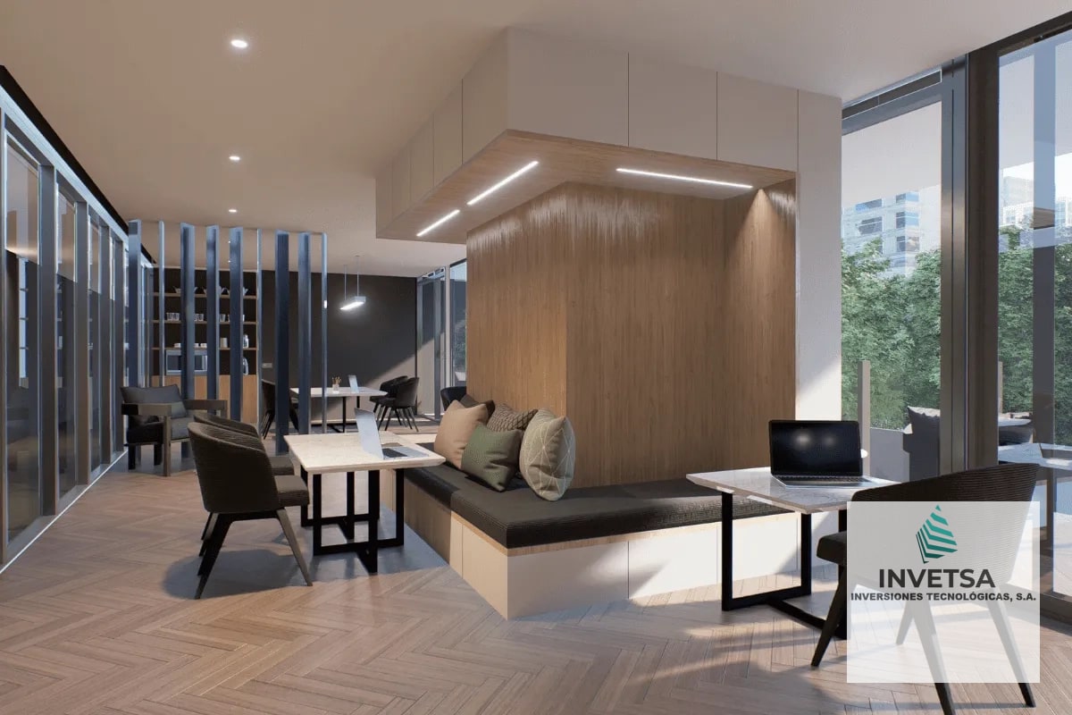 APARTAMENTO ZONA 10, EDIFICIO ATARAH - 9