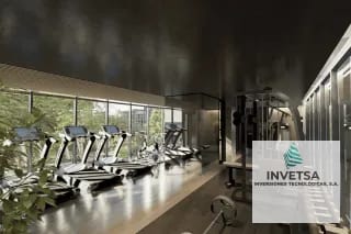 APARTAMENTO ZONA 10, EDIFICIO ATARAH — Apartamento en Venta en Atarah, Zona 10, Guatemala, Ciudad — miniatura 8 de 17