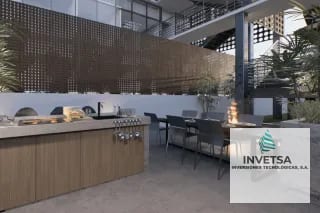 APARTAMENTO ZONA 10, EDIFICIO ATARAH — Apartamento en Venta en Atarah, Zona 10, Guatemala, Ciudad — miniatura 7 de 17