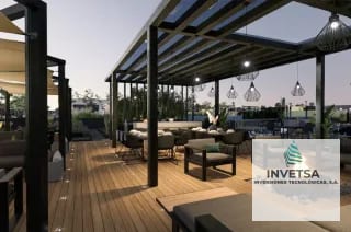 APARTAMENTO ZONA 10, EDIFICIO ATARAH — Apartamento en Venta en Atarah, Zona 10, Guatemala, Ciudad — miniatura 3 de 17