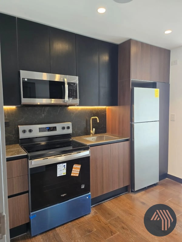 ALQUILER DE CÉNTRICOS APARTAMENTOS - ATARAH, ZONA 10 - 8