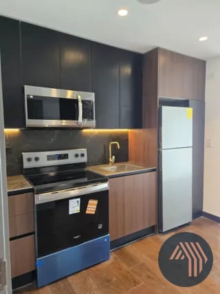 ALQUILER DE CÉNTRICOS APARTAMENTOS - ATARAH, ZONA 10 — Apartamento en Alquiler en Atarah, Zona 10, Guatemala, Ciudad — miniatura 1 de 8