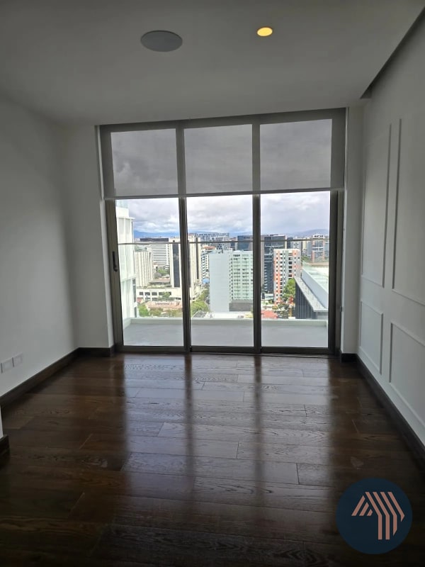 ALQUILER DE CÉNTRICOS APARTAMENTOS - ATARAH, ZONA 10 - 6
