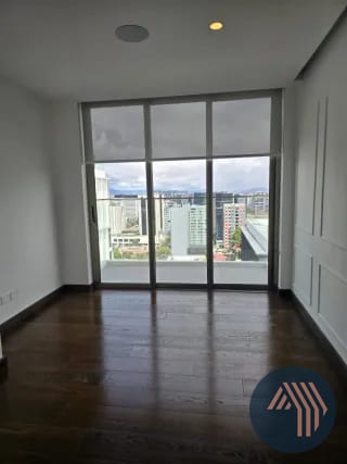 ALQUILER DE CÉNTRICOS APARTAMENTOS - ATARAH, ZONA 10 — Apartamento en Alquiler en Atarah, Zona 10, Guatemala, Ciudad — miniatura 7 de 8