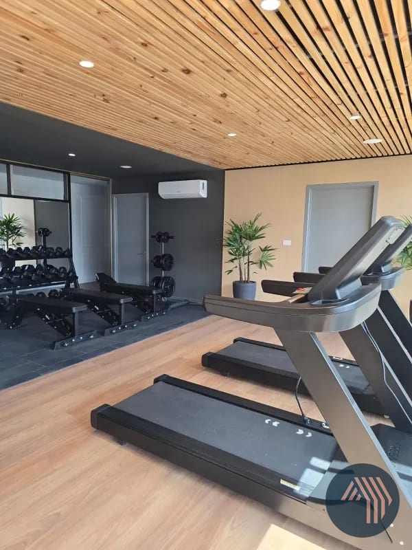 ALQUILER DE CÉNTRICOS APARTAMENTOS - ATARAH, ZONA 10 — Apartamento en Alquiler en Atarah, Zona 10, Guatemala, Ciudad — foto 4 de 8