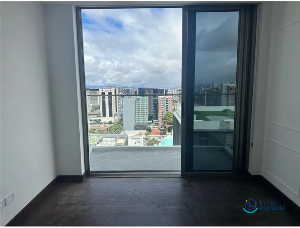 Apartamento en Renta – Zona 10 | Edificio Atarah - 15