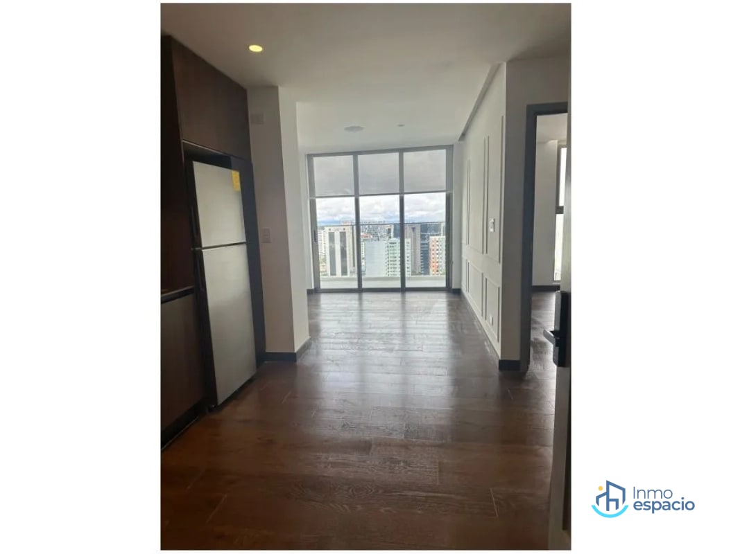 Apartamento en Renta – Zona 10 | Edificio Atarah - 12