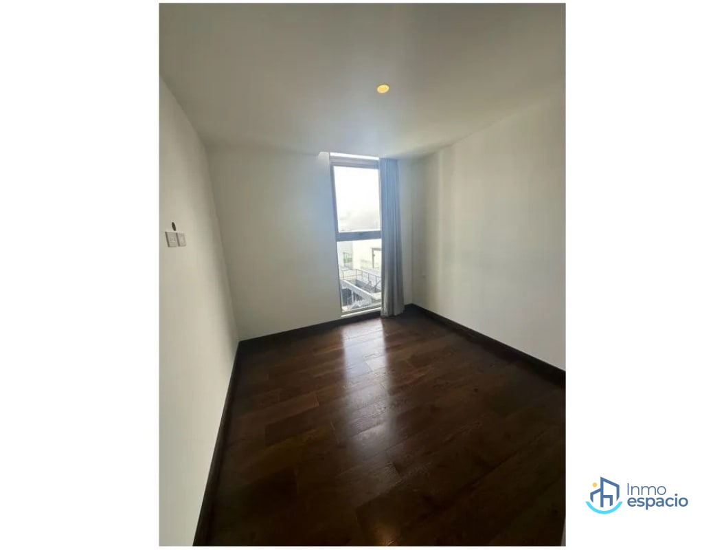 Apartamento en Renta – Zona 10 | Edificio Atarah - 7